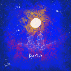 Bard & Blue : Kakatina