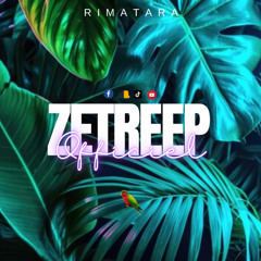 A mes cote ALGERIC - ZeTreep Officiel [ Zouk ] 2025