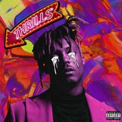 Thanks to The Ones I Love (UNRELEASED JUICE WRLD SONG) PROD. JaeRome