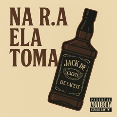 MC ZAN - NA R.A ELAS TOMA SO JACK DE CACETE [DJ SAMRIO]