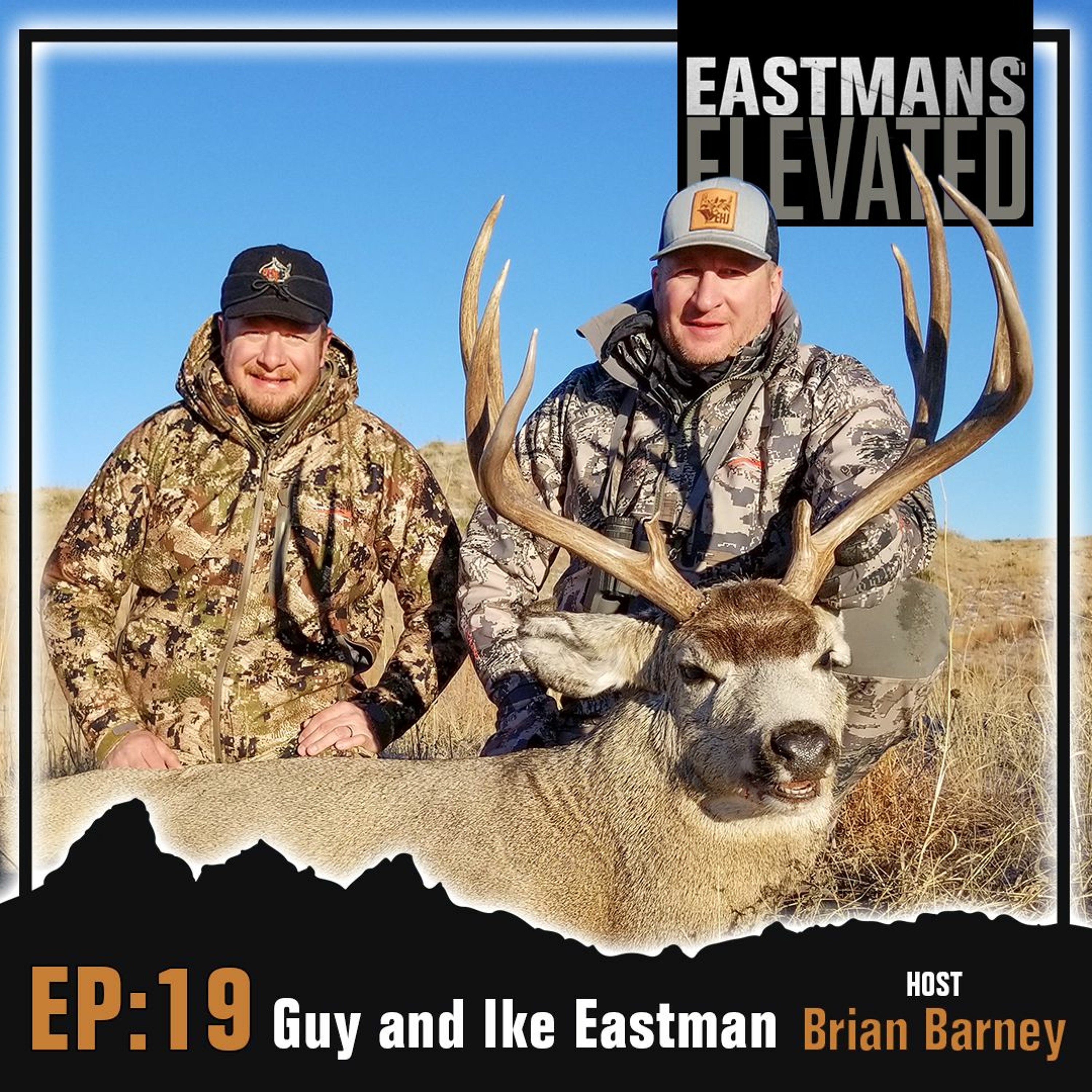 Eastmans\' Elevated