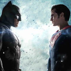 Superman - Batman