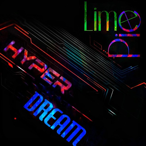Hyper Dream (Original mix)