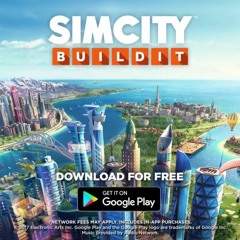 Simcity Buildit Mod Apkpure Download