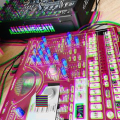 Belgisches Viertel tekk