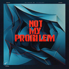Not My Problem Remix (Prod. By Cash Cobain & Laila)