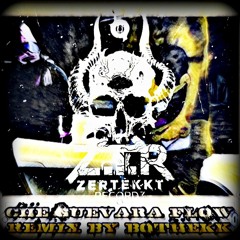 BOTHEKK - CHE GUEVARA FLOW RMX / 500 FOLLOWER SPECIAL