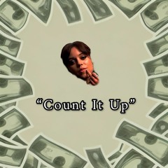 Trap Hip Hop Beat - "Count It Up" (Garageband)