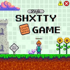 [Cover Indo] 'Shxtty Game' Day6