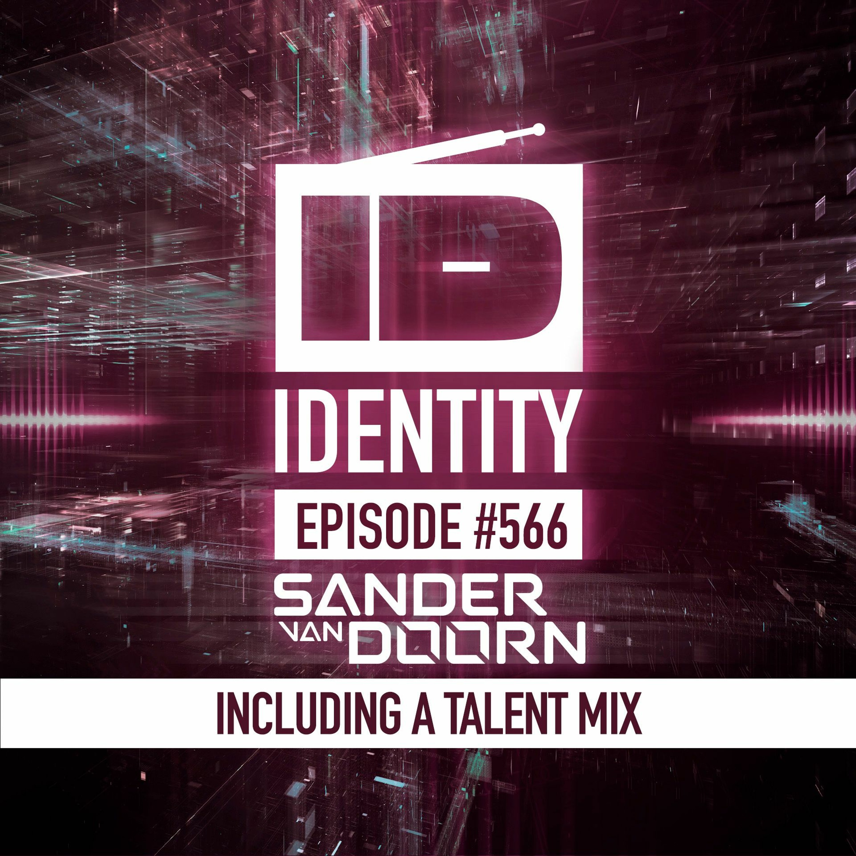 Identity