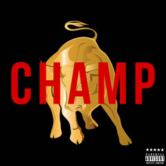 CHAMP @halloween.m4a
