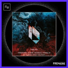PREMIERE: Armendariz - Digital Acid (Terra Melodica Remix)  | Beatfreak Recordings