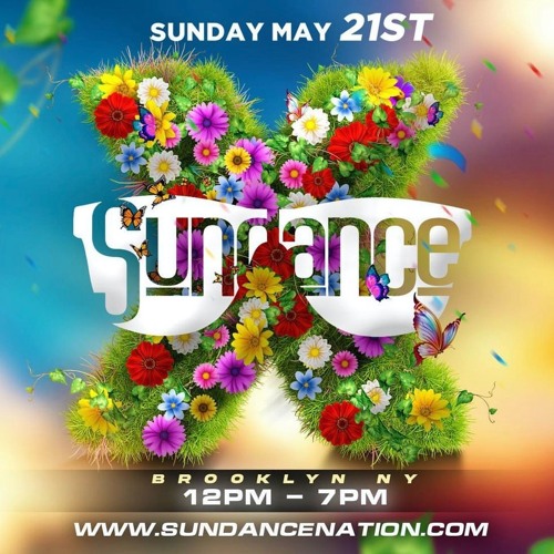 SUNDANCE 2023 IG LIVE MIX!(@PRINCE.CHILLLZ x @DJKEVRICH)