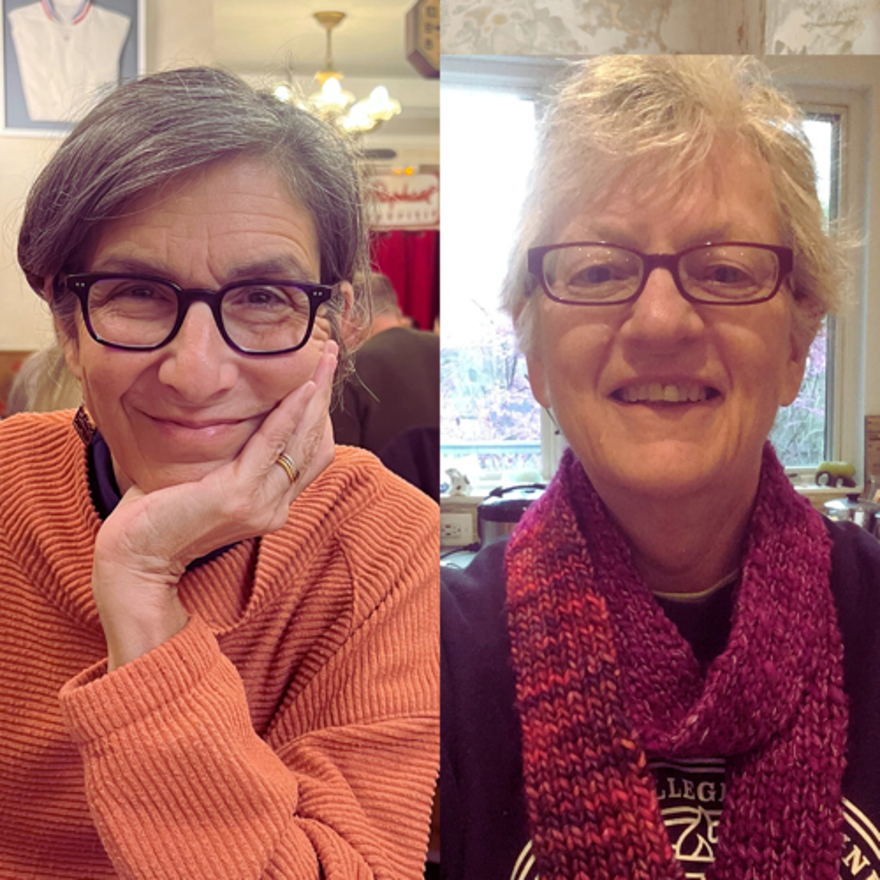 Choose to be Curious