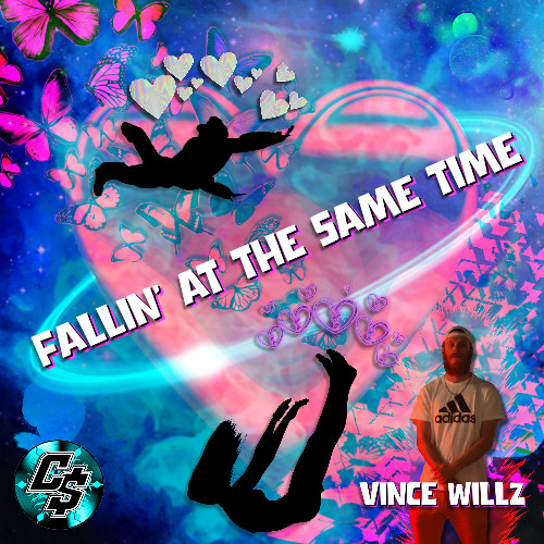 Fallin' At The Same Time ft. Cold$ouls