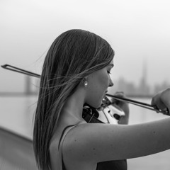 BOND MEDLEY - ELECTRIC VIOLIN COVER