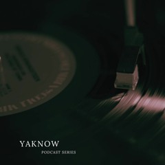 Yaknow › Podcast series 08/23