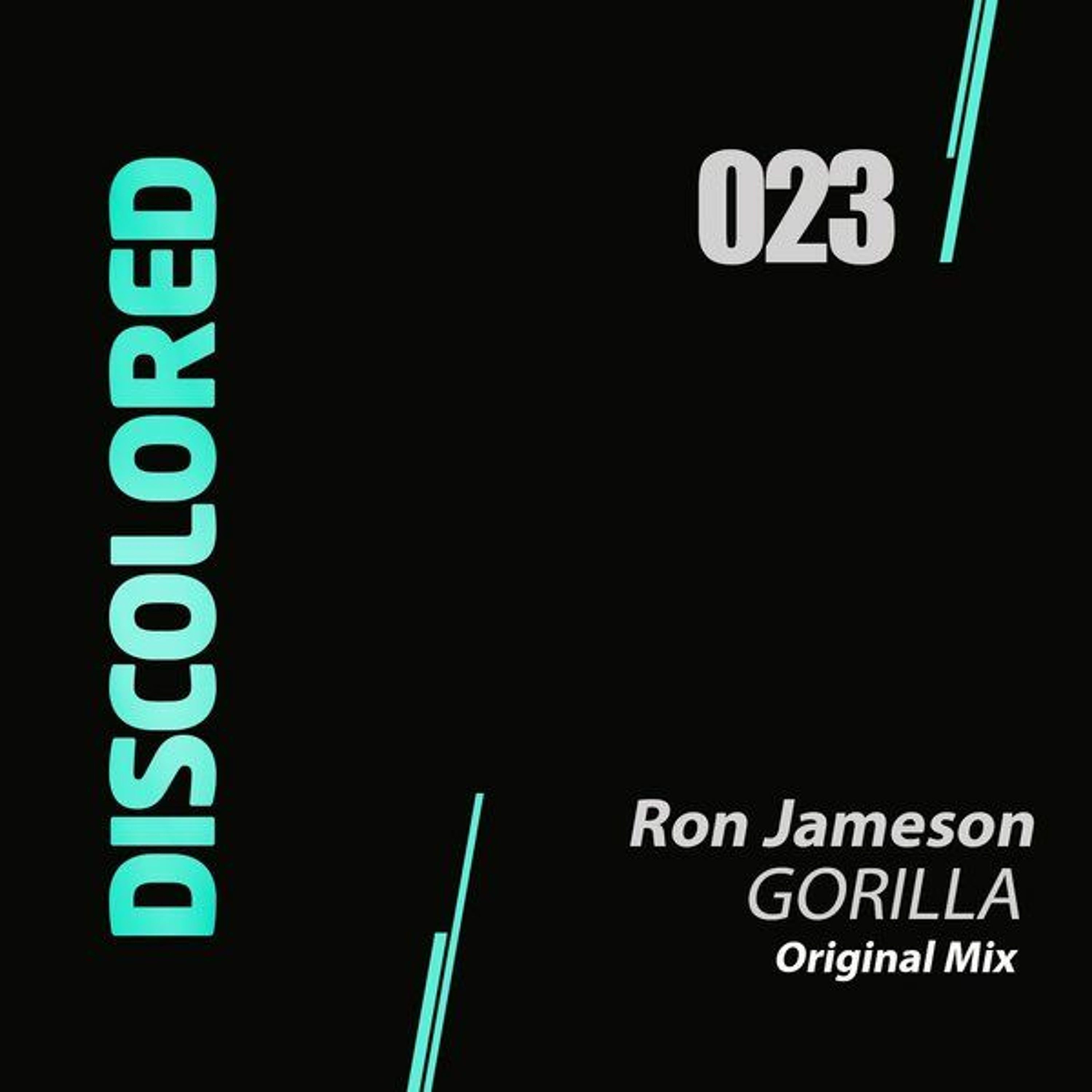 Ron Jameson
