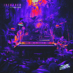 Infrared (feat. Peewee Dread)