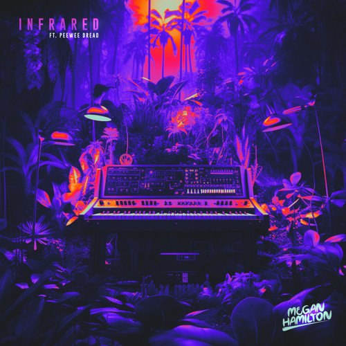 Infrared (feat. Peewee Dread)
