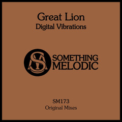 Great Lion - Sahara (Original Mix)