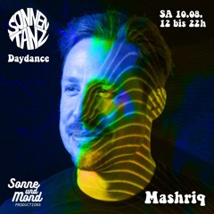 Mashriq @ Sonnentanz 10.08.2024 by Sonne & Mond Productions