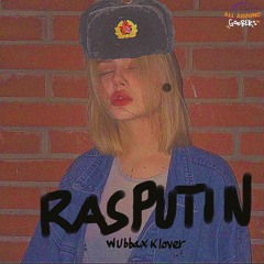 RASPUTIN (Feat. Klover) prod.xiao
