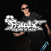 Fridget Spinner 063: DJ Football DJ mix artwork - Electronic music tracklist cover image