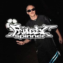 Fridget Spinner 063: DJ Football