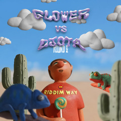 GLOWER vs DJOTA | ROUND 2