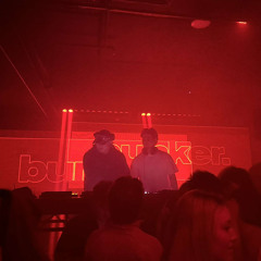 Grillo. - B2B - FlynnyBeste - Bunker Thursdays