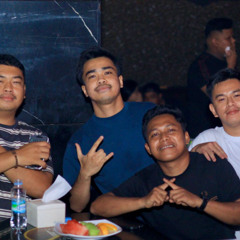 MODE PESAWAT VVIP - RYO CS X MR.B #420