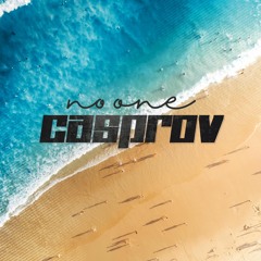 Casprov - No One