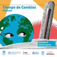 Tiempo de Cambios - Capítulo 5