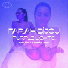 Purple Lights (feat. ROY P. & Serrick Lindo)