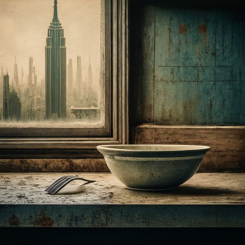 Bowl of Memories (Noodle Nights Reprise)