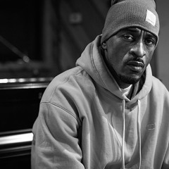 Rakim - The saga begins (remix)