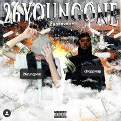 26youngone Ft Chopack Beats - White Snow
