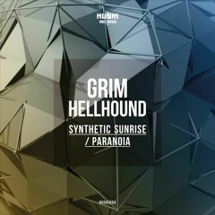 Grim Hellhound : Synthetic Sunrise