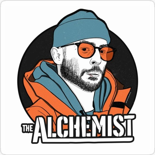alchemist type beat
