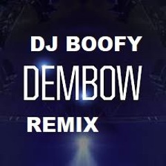 Dj Boofy Dembow Remix (Master)