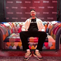 Bristalo w/ indiescotheque - 14.12.25