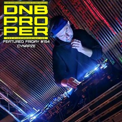 Featured Friday #154 ***CYNAPZE***