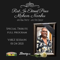 GTViBEZSC - Mohan Nanhu Tribute [Full Program - SwaargHD]