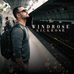ECL007| Windrose - Kickrose (Official Audio)