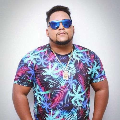 MC Nandinho - Mega Sucessos (DJ Edson Lukas) 2020