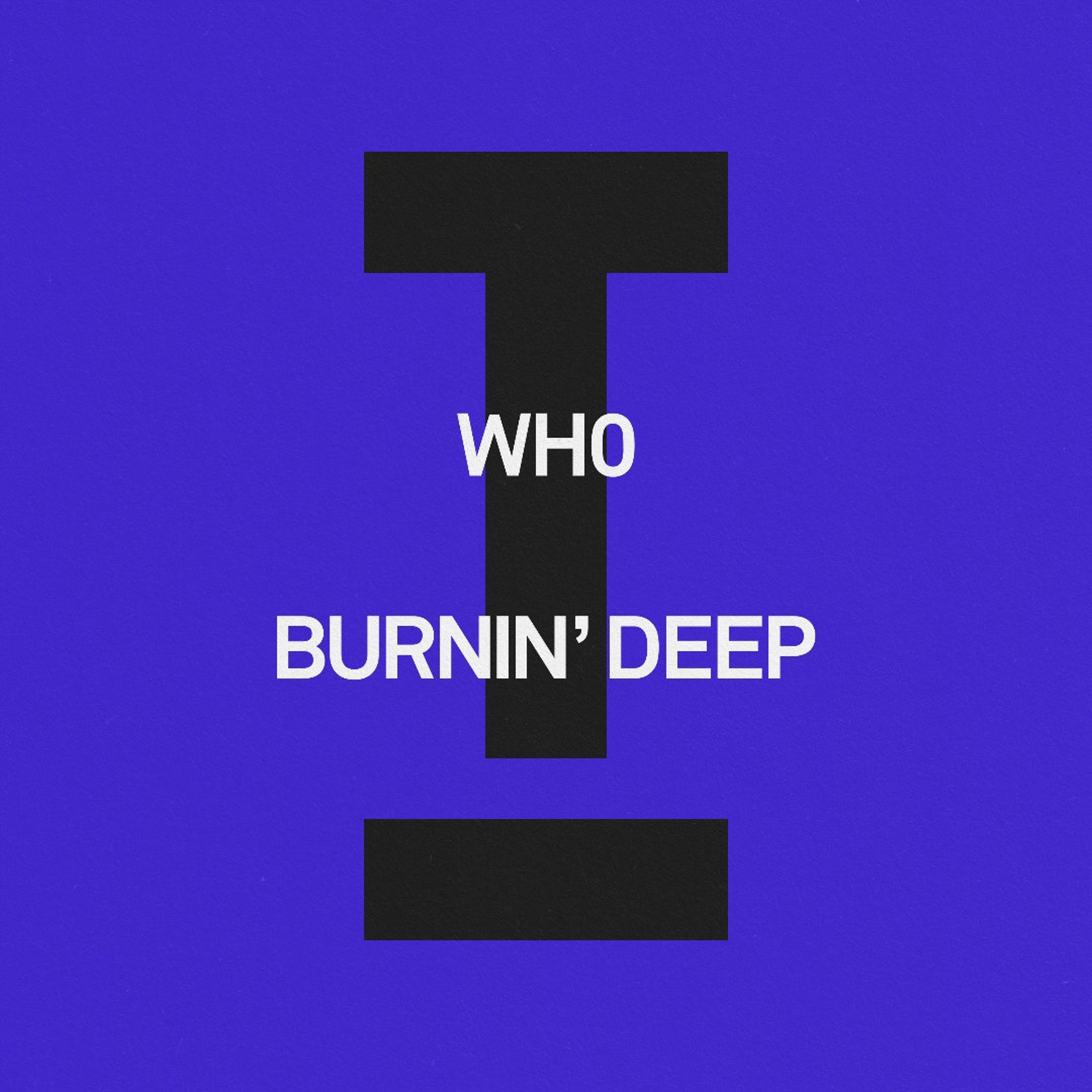 Burnin' Deep episode artwork