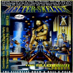 RAY KEITH -- HELTER SKELTER - MILLENNIUM JAM 1999