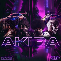 AKIRA W/ (Rakdos & WHYTYLXR) feat. Xelishurt