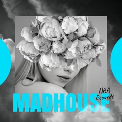 MADHOUSE - Beat Trap / hard Instrumental (Prod. NBA Records)